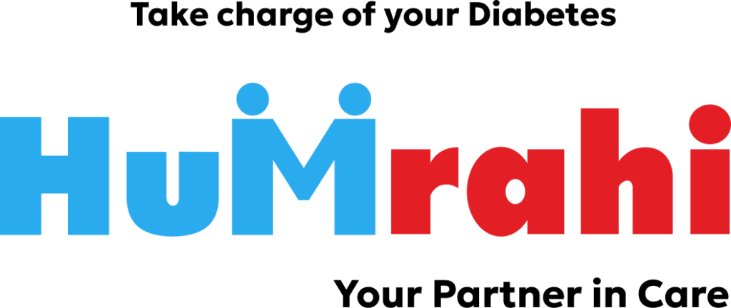 HumRahi Logo